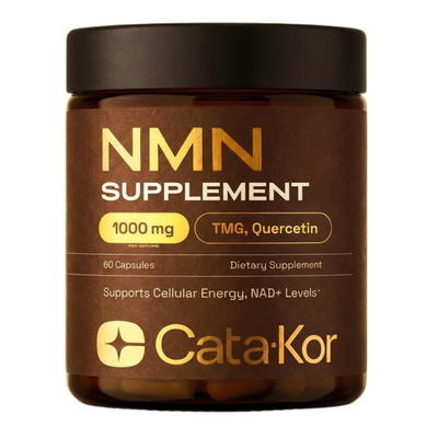 NMN Supplement