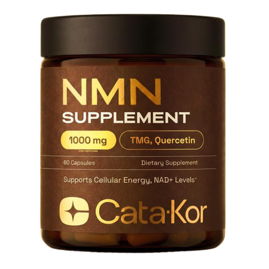 NMN Supplement
