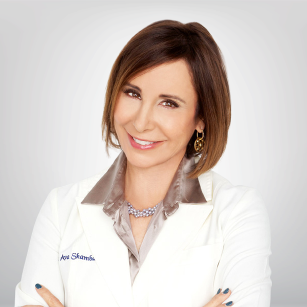 Dr. Ava Shamban